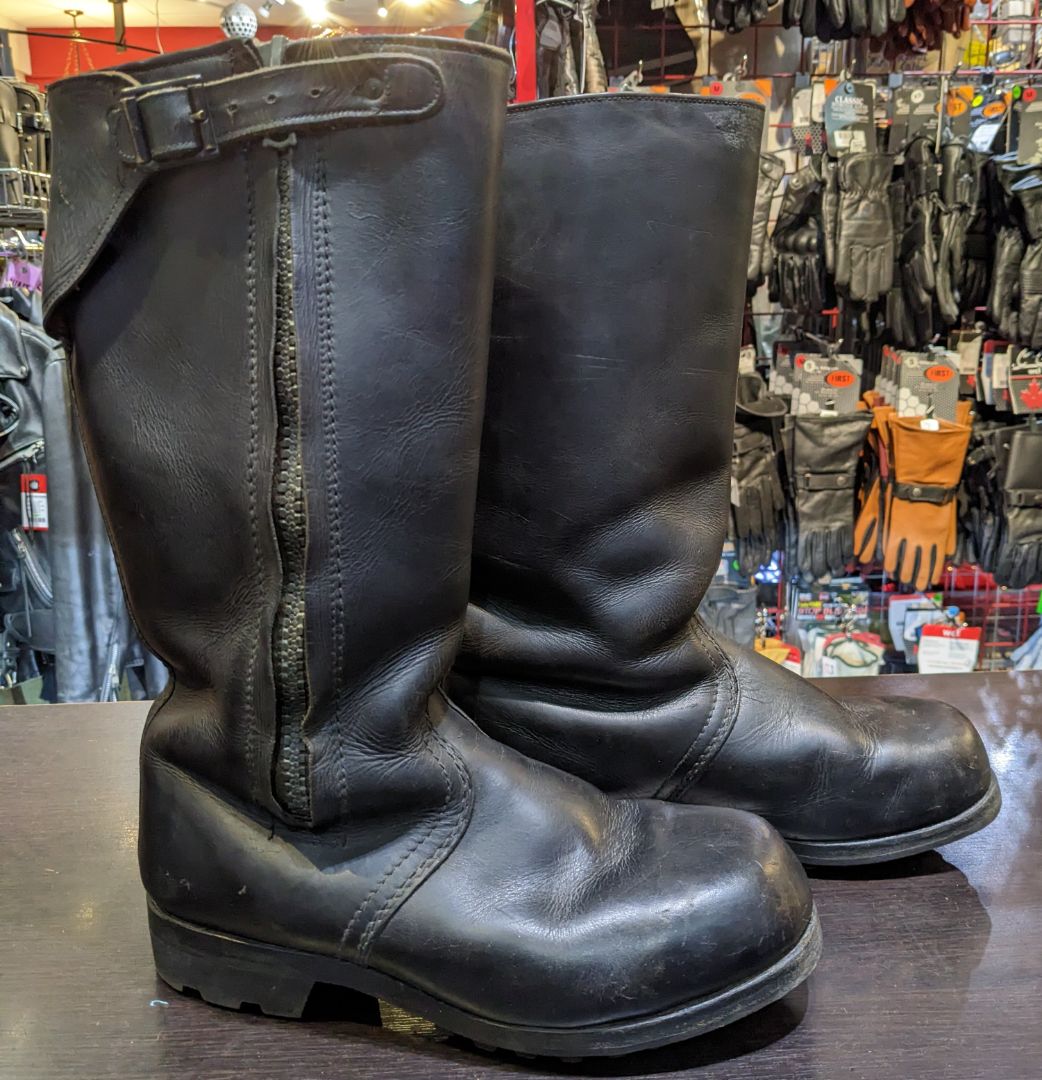 Footwear Page 3 ReRides Moto Gear