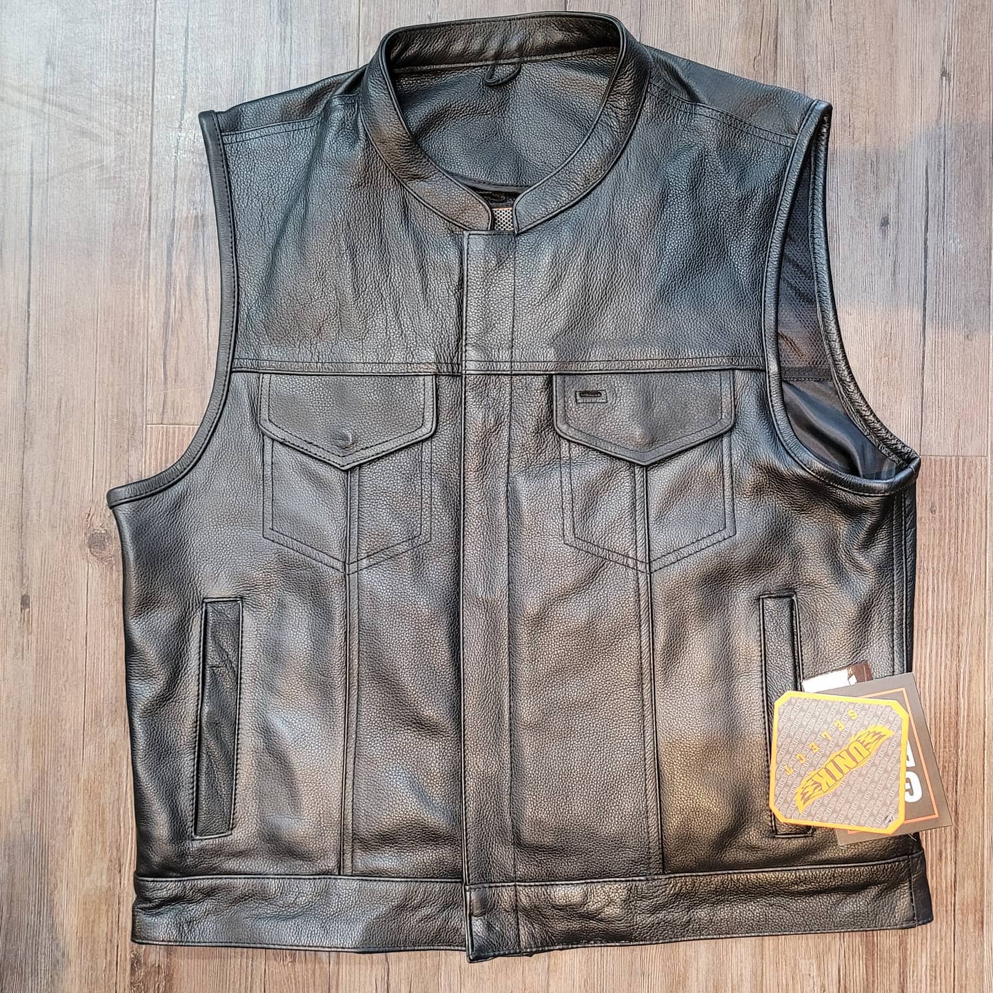 Vests – Re-Rides Moto Gear
