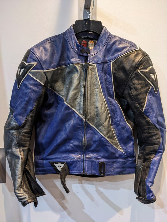 DAINESE Sport Leather JACKET, SM