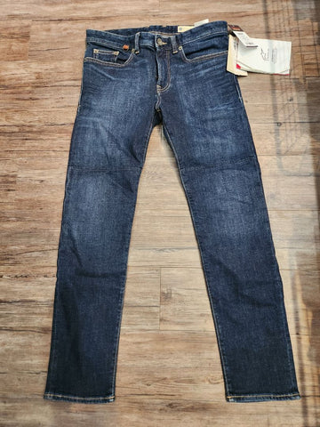 ALPINESTARS Charlie Jeans Denim PANTS, 30