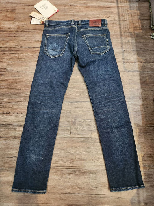 ALPINESTARS Charlie Jeans Denim PANTS, 30