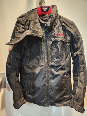 INDIAN MOTORCYCLES Touring Textile JACKET, SM