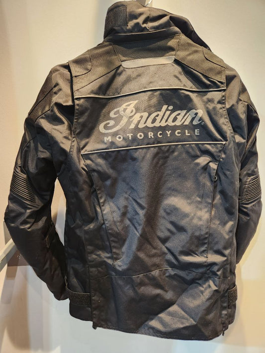 INDIAN MOTORCYCLES Touring Textile JACKET, SM