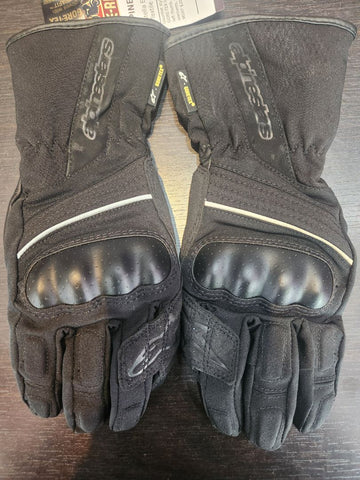 ALPINESTARS Stella Equinox Textile GLOVES, XS