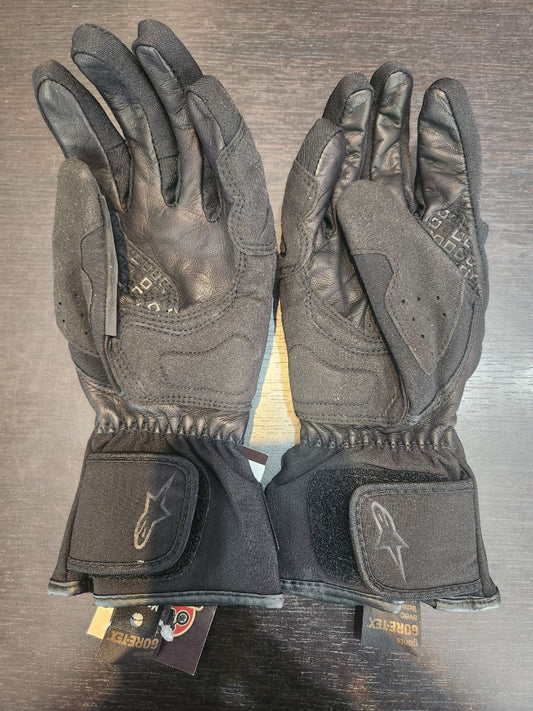 ALPINESTARS Stella Equinox Textile GLOVES, XS