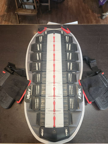 KNOX Aegis Mixed Material ARMOR, MED