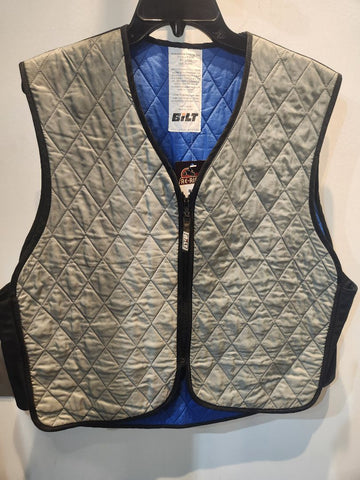 BILT Cooling Textile VEST, XL
