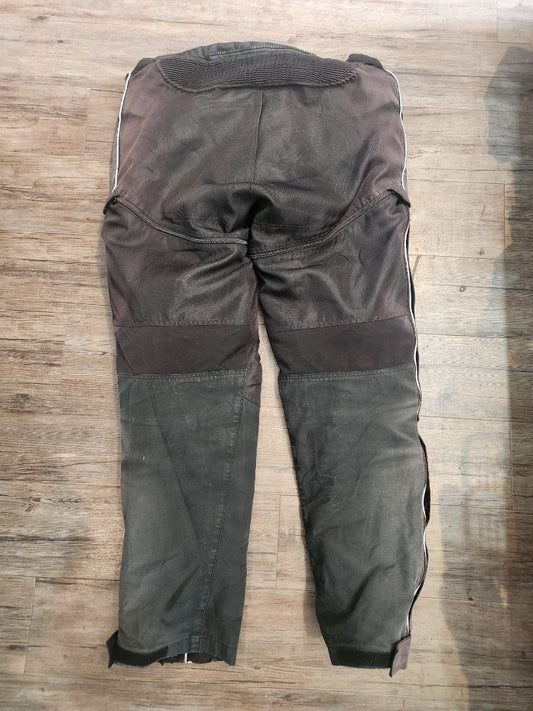 TOURMASTER Flex Textile PANTS, 40