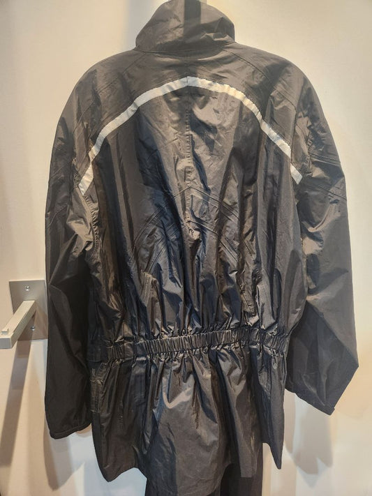 TEKNIC Two Piece Rain Suit Textile OTHER-MISC, XXL