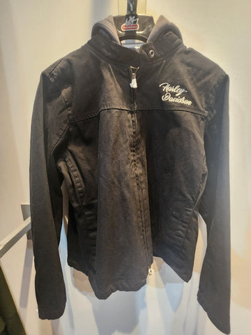 HARLEY DAVIDSON Work Textile JACKET, 2XL