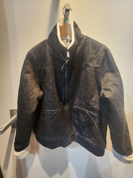 HARLEY DAVIDSON Trancendent Sherpa Denim JACKET, 2XL