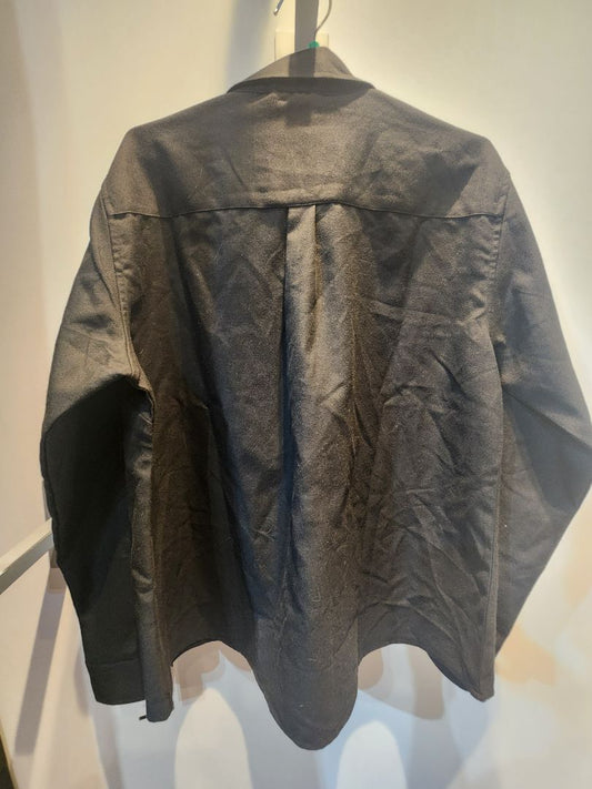 DIXXON Western Longsleeve Textile SHIRT, 2XL