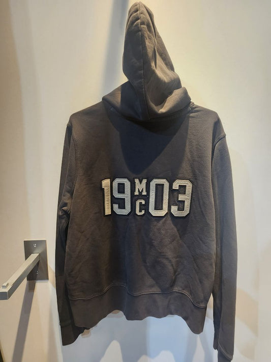 HARLEY DAVIDSON Hoodie Textile SHIRT, XL