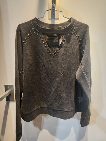 HARLEY DAVIDSON Longsleeve Textile SHIRT, XL