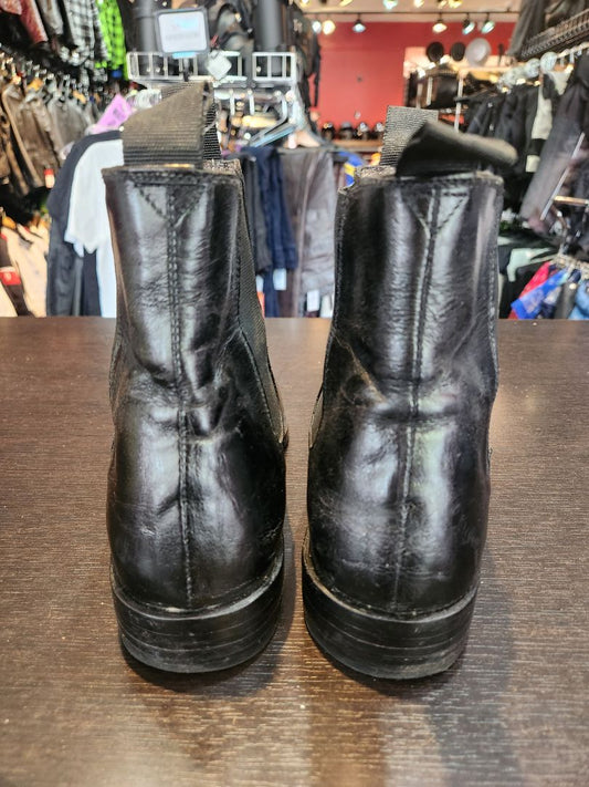 UNBRANDED Chelsea Leather FOOTWEAR, 44.5