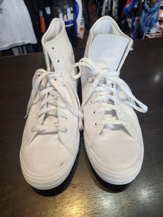 CONVERSE Chuck Taylor Leather FOOTWEAR, 44