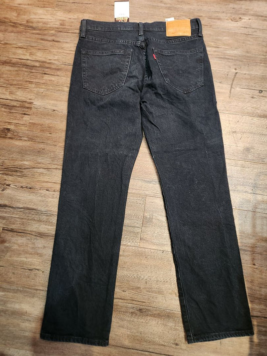 LEVI'S 511 Slim Denim PANTS, 32