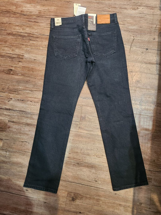 LEVI'S 511 Slim Denim PANTS, 32