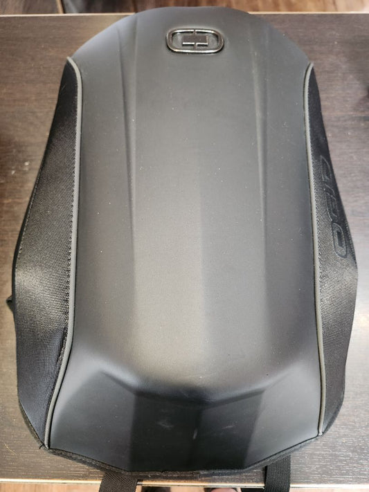 OGIO No Drag Mach 3 Mixed Material BAGGAGE
