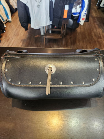 UNBRANDED Roll Bag Leather BAGGAGE