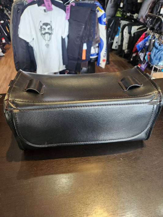UNBRANDED Roll Bag Leather BAGGAGE