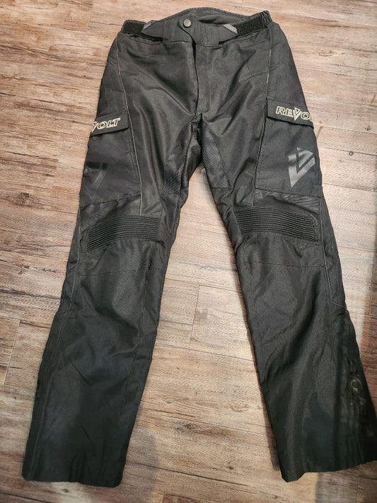REVOLT Riding Textile PANTS, 30