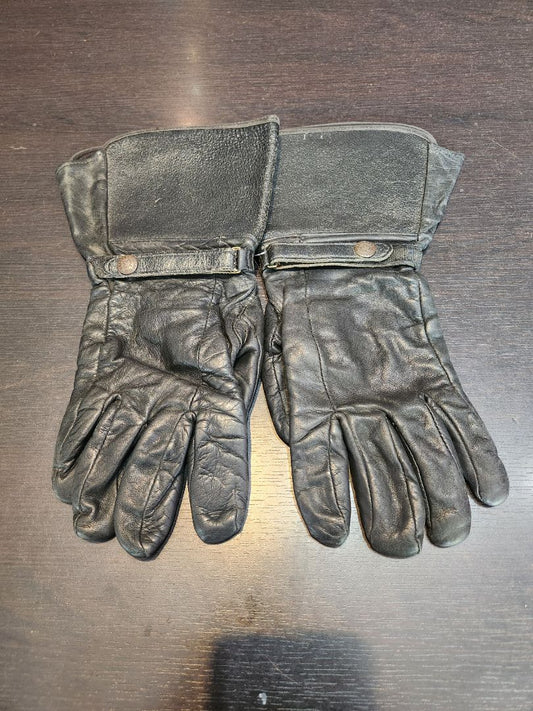 WATSON Gauntlet Leather GLOVES, XL