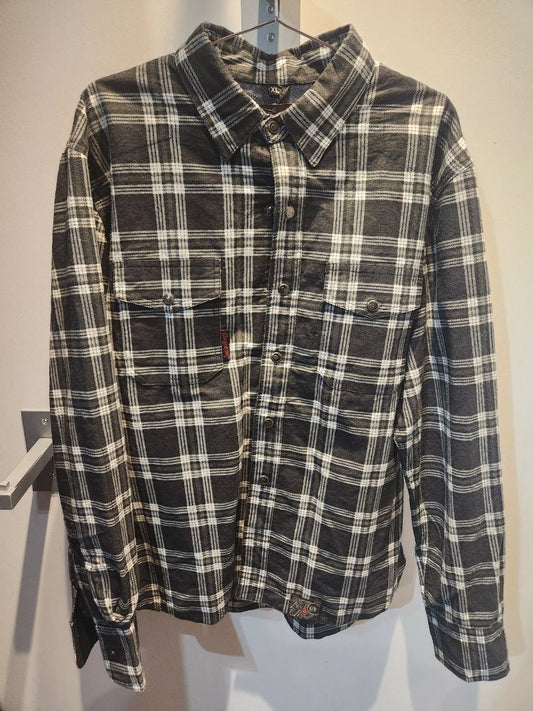 SPEED & STRENGTH Riding Shirt Textile SHIRT, XL