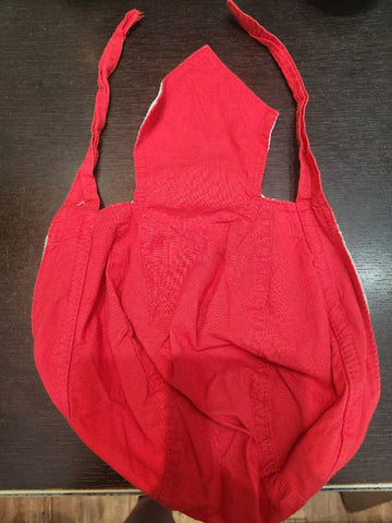 UNBRANDED Skull Cap Textile HAT, MED