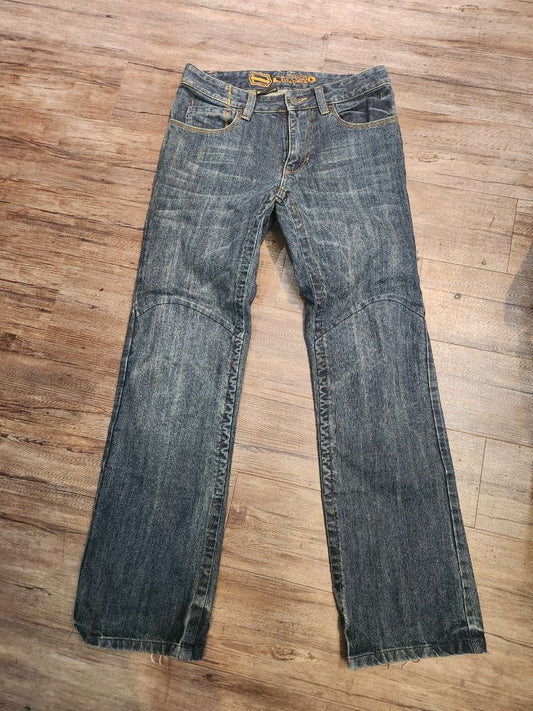 SHIFT TORQUE Denim PANTS, 30