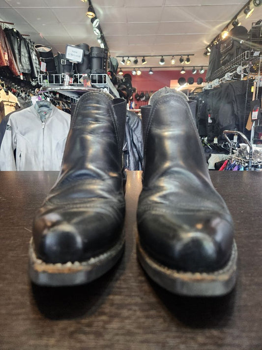 DAYTON Ranchero Leather FOOTWEAR, 38