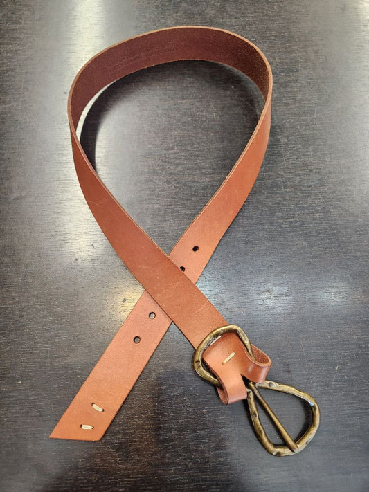 UNBRANDED Belt Leather ACCESSORY, 36
