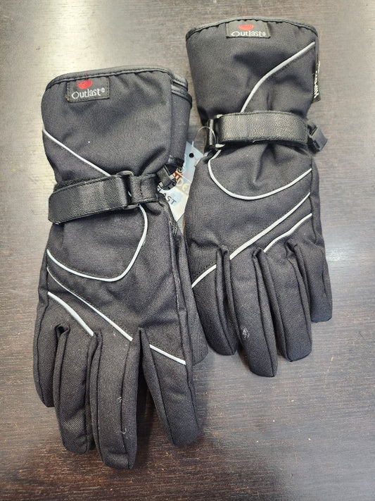 OUTLAST Gauntlet Textile GLOVES, XS
