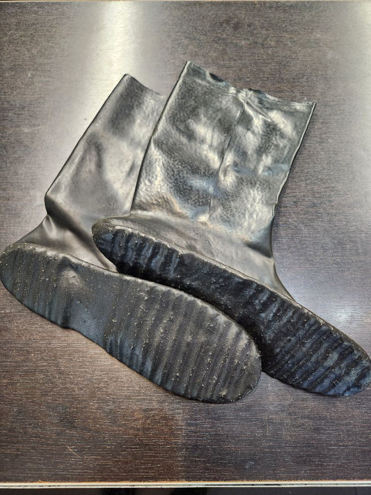 UNBRANDED Rain Overboots PVC OTHER-MISC
