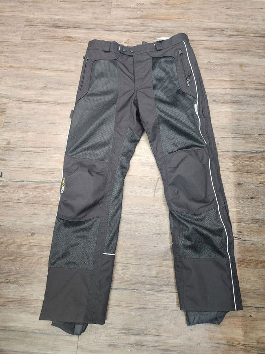 OLYMPIA Airglide 6 Mesh Textile PANTS, 32