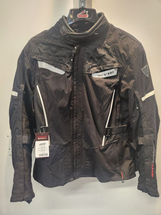 REV'IT Sand Textile JACKET, XXL