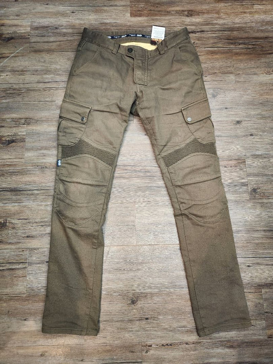 UGLYBROS Motorpool-K Denim PANTS, 34