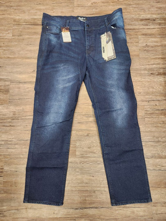 BULL-IT Icon II Denim PANTS, 40