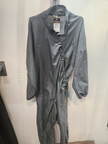 TAURUS One Piece Rain Suit PVC OTHER-MISC, LRG