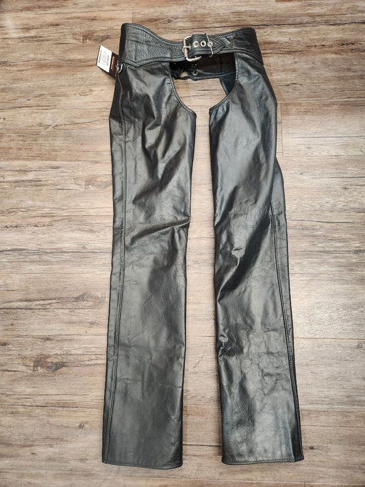 UNBRANDED Bar Leather CHAPS, 20