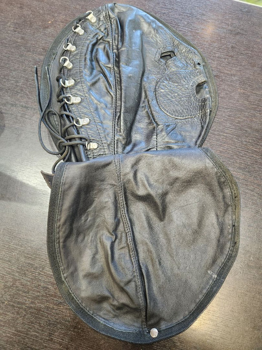 FETTERS UK Hood Leather FETISH