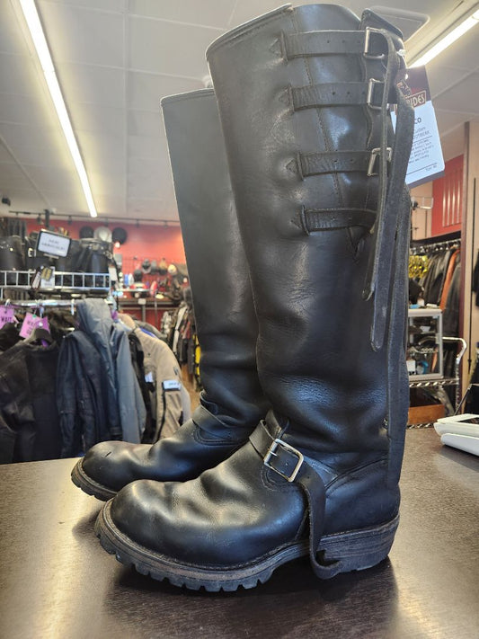 WESCO Big Boss Custom Leather FOOTWEAR, 46