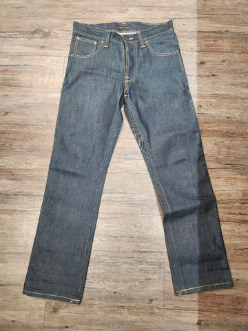 NUDIE Average Joe Denim PANTS, 30