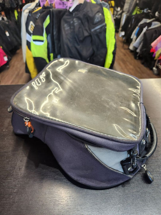 ENGAGE Tank Bag Textile BAGGAGE