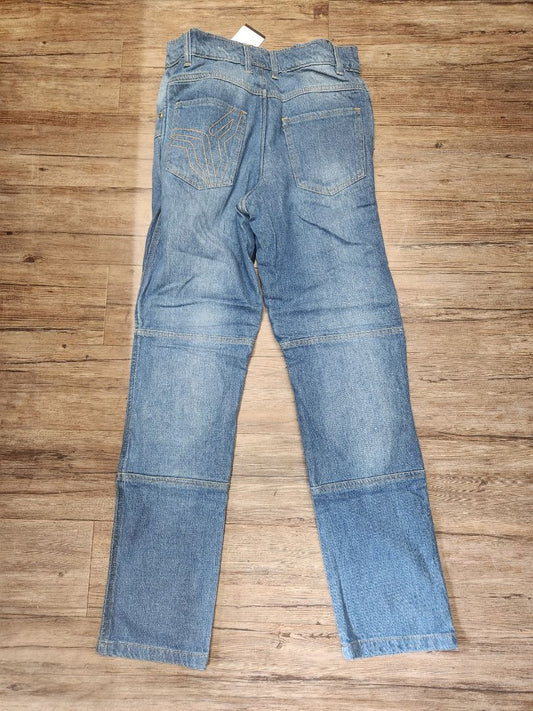 UNBRANDED Riding Jeans Denim PANTS, 30