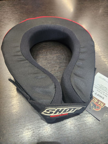 SHIFT Neck Brace Textile ACCESSORY, o/s
