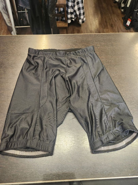 UNBRANDED Base Layer Shorts Textile OTHER-MISC, SM