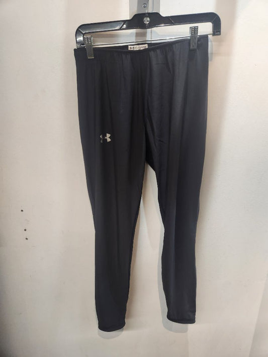 UNDER ARMOUR Base Layer Leggings Textile OTHER-MISC, XL