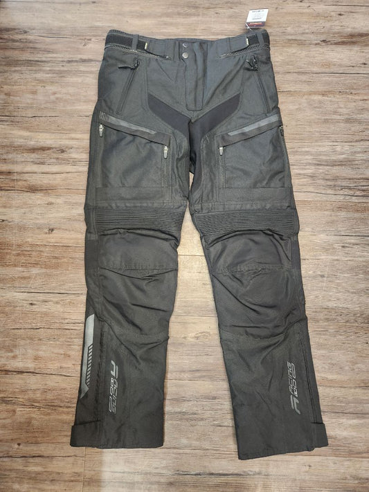 PLUS RACING Riding Textile PANTS, 30