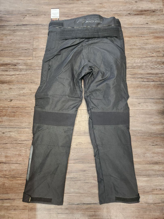 PLUS RACING Riding Textile PANTS, 30